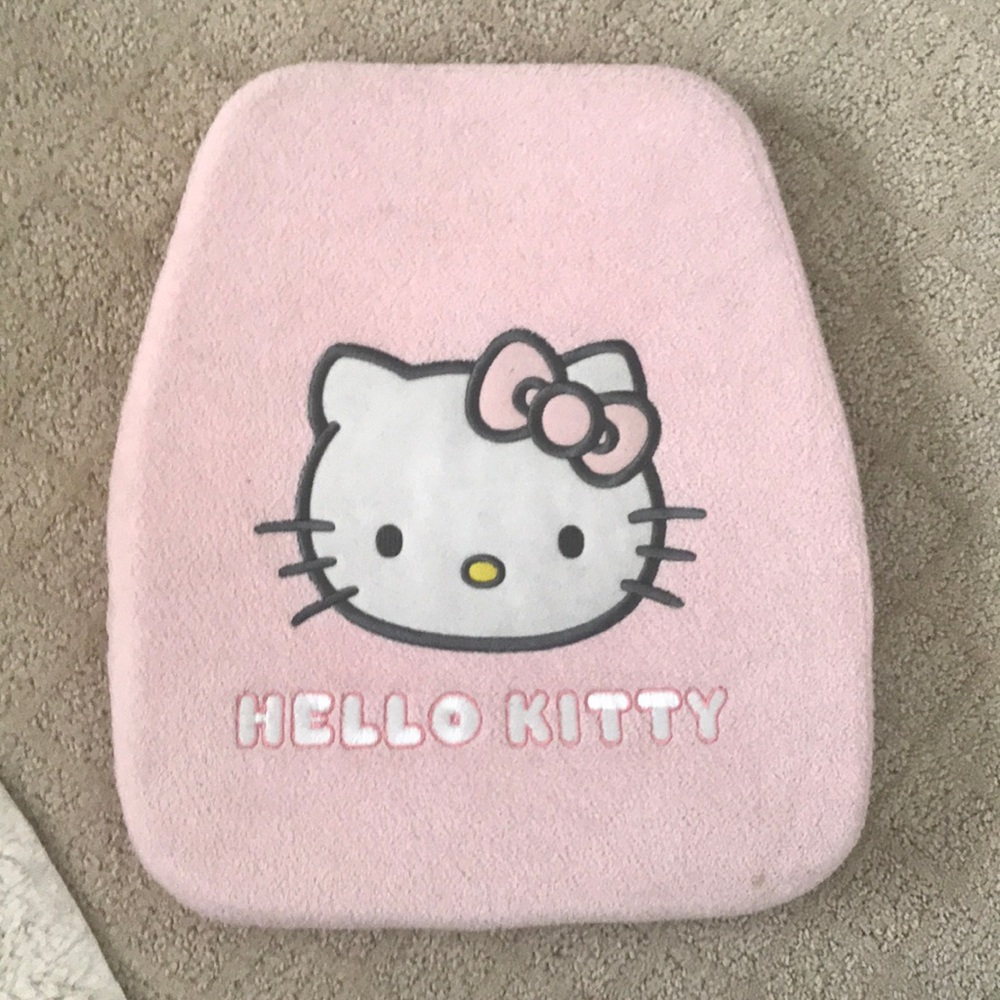 Tempurpedic car seat cushion for kids